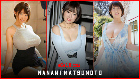 Nanami Matsumoto