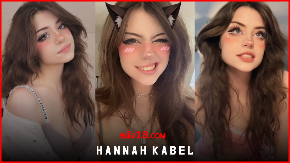 Hannah Kabel